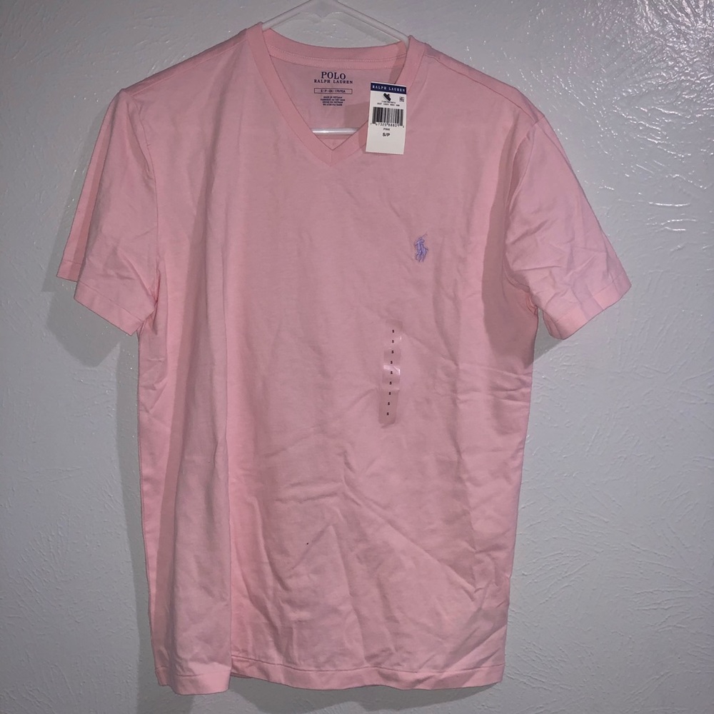 Ralph Lauren Polo V Neck